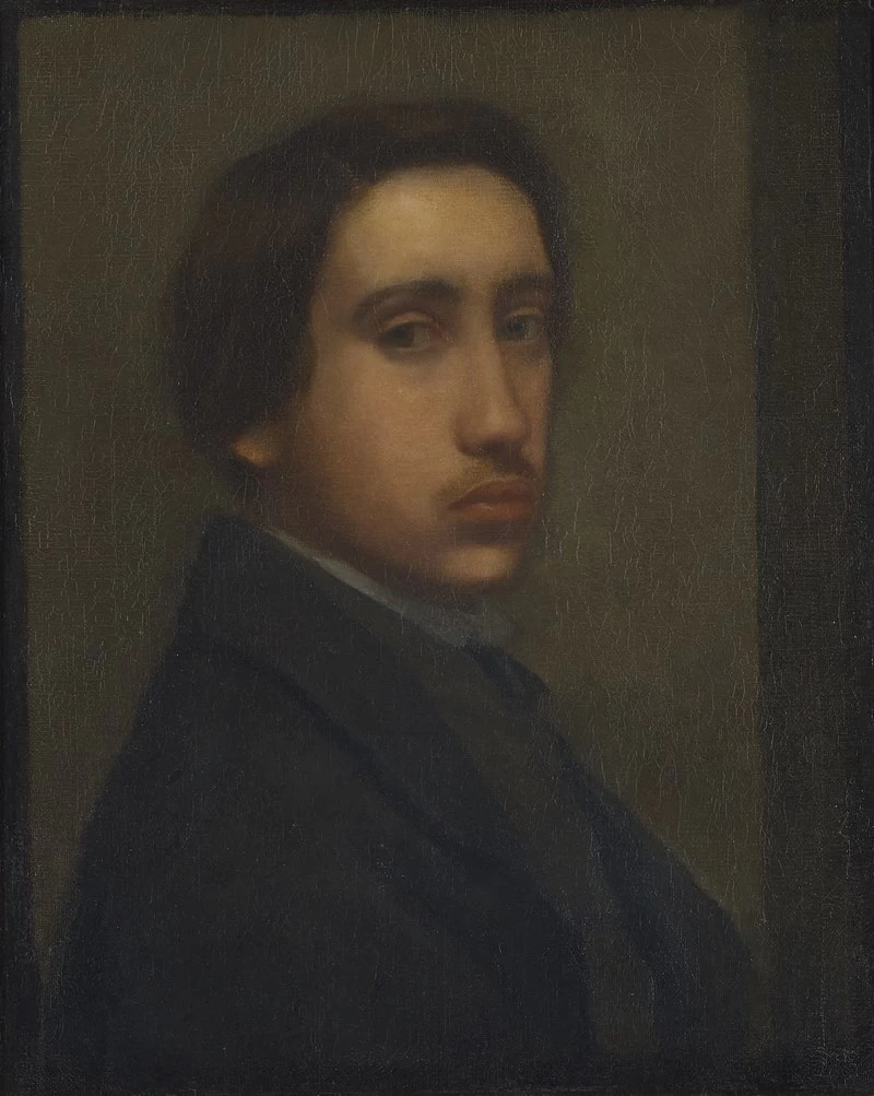 Autoritratto